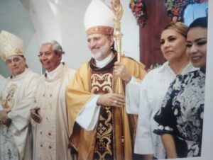 ESTADO OBISPOS DE CHILPANCINGO