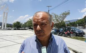 ESTADO RAYMUNDO SEGURA ESTRADA