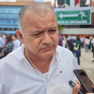 ESTADO Raymundo Segura Estrada
