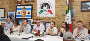 ESTADO SEMAI CLUBES