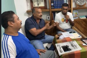 MARQUELIA LA ENTREVISTA