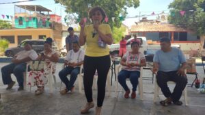 Marquelia Araceli Ocampos Manzanares
