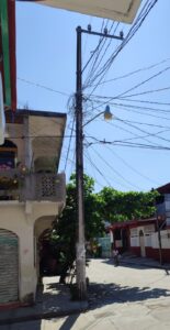 Marquelia El poste (1)