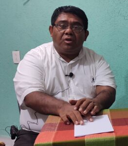 Marquelia Fermín Zúñiga Trujillo