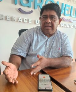 Marquelia Fermín Zúñiga Trujillo