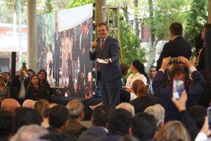 Marquelia Marcelo Ebrard