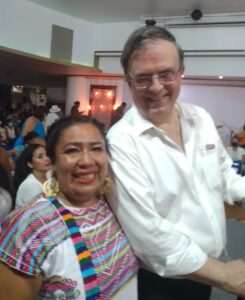 Marquelia Rubí Rodríguez Castañeda
