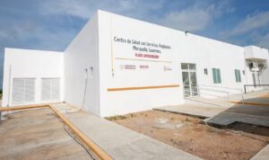 Marquelia Se programa vacunación para menores de edad