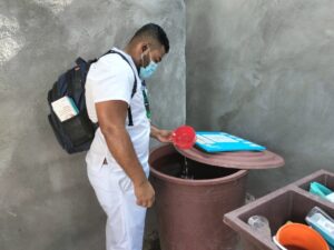 Marquelia Se realizan actividades de prevención (1)