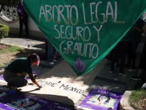 NACIONAL ABORTO DESPENALIZADO