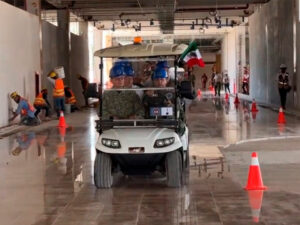 NACIONAL AEROPUERTO