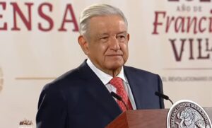 NACIONAL AMLO