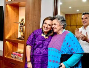 NACIONAL BEATRIZ Y XOCHITL 2