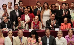 NACIONAL CLAUDIA