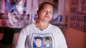 NACIONAL MADRES BUSCADORAS
