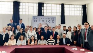 NACIONAL MIER EBRARD