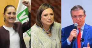 NACIONAL PRECANDIDATOS