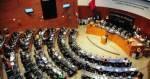NACIONAL SENADO DE LA REPUBLICA