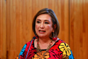 NACIONAL XOCHITL GALVEZ