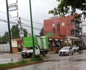 OME ALCANTARILLA DESTAPADA (2)