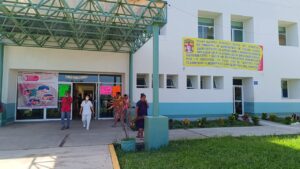 OME EL HOSPITAL