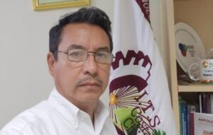 OME Fernando García Herrera