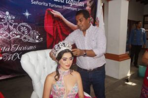 OME LA CORONACIÓN