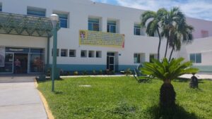 OME LA LONA EN EL HOSPITAL (2)