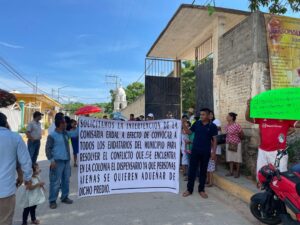 OME LA MANIFESTACION (1)