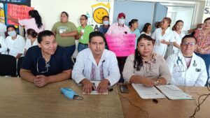 OME LOS TRABAJDORES SINDICALIZADOS