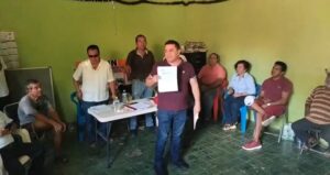 OME Mostrando los documentos