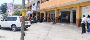 OME NUEVAS OFICINAS DEL INE (1)