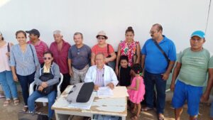 OME Tomas Molina López