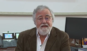 PRINCIPAL ALEJANDRO ENCINAS