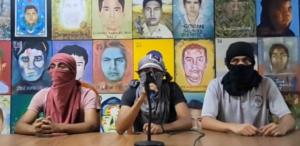 PRINCIPAL CONFERENCIA DE NORMALISTAS