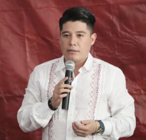 PRINCIPAL JACINTO GONZLEZ VARONA