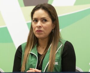 PRINCIPAL Karen Castrejón Trujillo