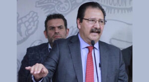 PRINCIPAL REGINaldo SANDOVAL