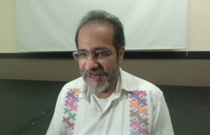 PRINCIPAL RENE bejarano