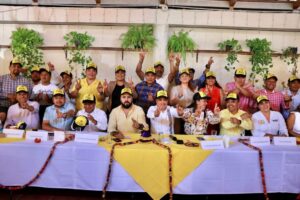 PRINCIPAL RESPALDO DE LOS LIDERES PERREDISTAS (2)