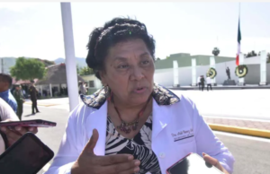 PRINCIPAL aidé ibarez