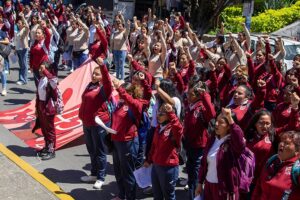 PRINCIPAL ayotzinapa protesta en guerrero (1)