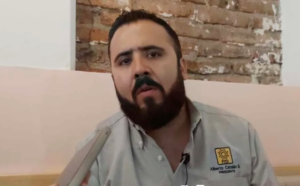 ROJA ALBERTO CATALAN BASTIDA