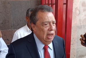 ROJA ÁNGEL AGUIRRE RIVERO