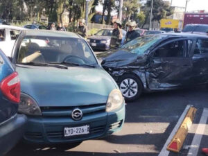 ROJA AUTOS AFECTADOS