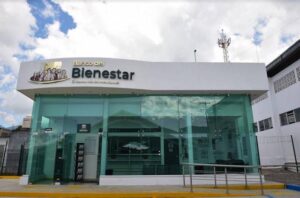 ROJA BANCO DEL BIENESTAR