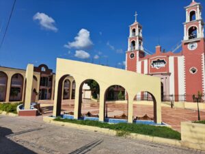 ROJA CHICHIHUALCO