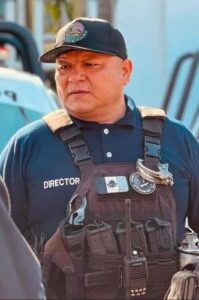 ROJA Carlos Vitrago Flores