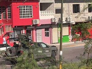 ROJA ENFRENTAMIENMTOS REYNOSA