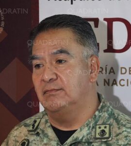 ROJA Gerardo Franco Flores
